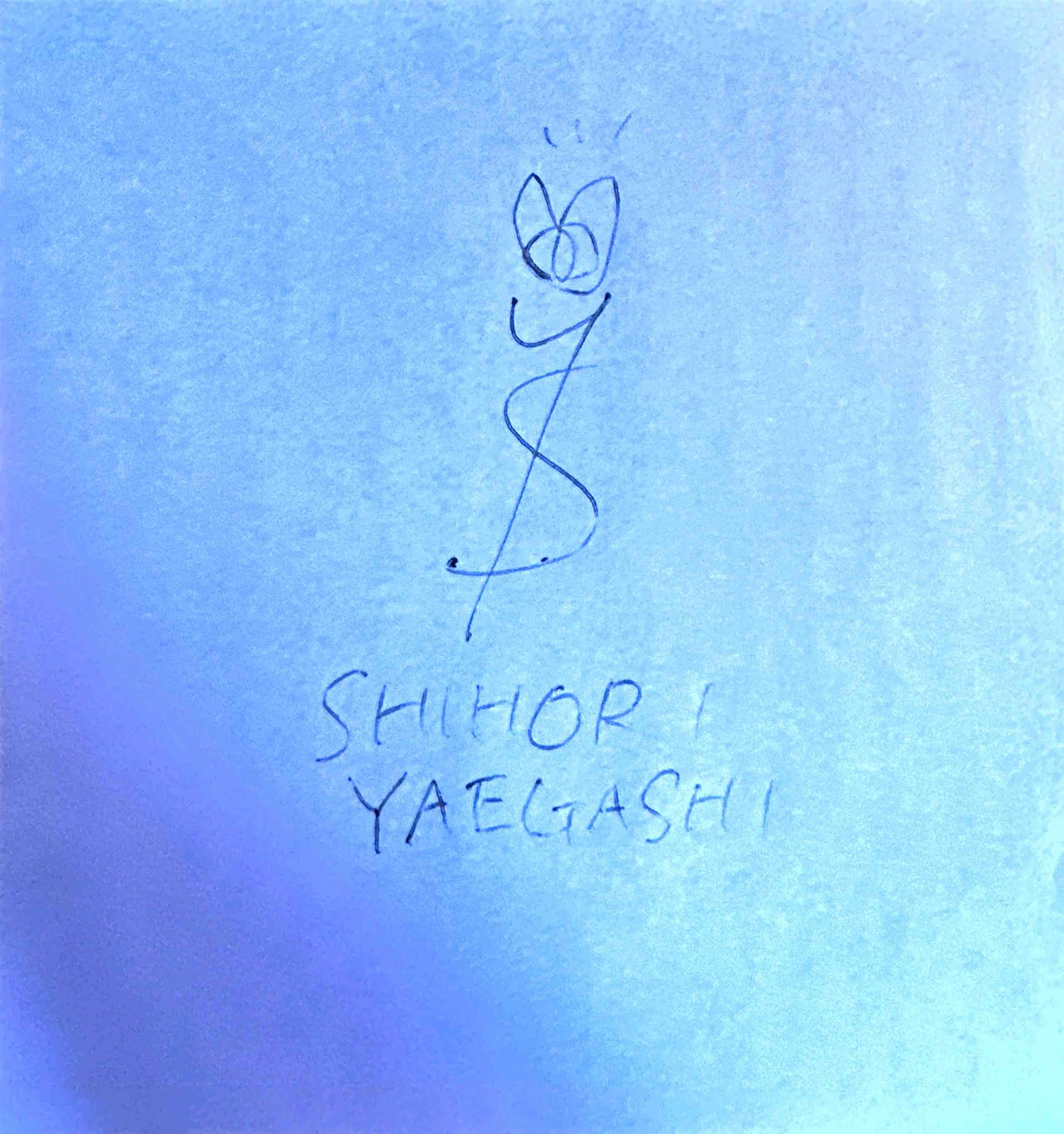 SHIHORI YAEGASHI
