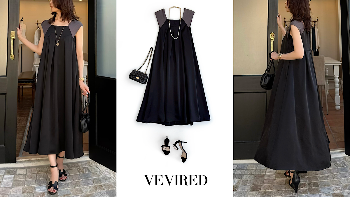 SYSORUS VEVIRED　ランタンスリーブドレスコート SYSORUS VEVIRED ランタンスリーブドレスコート キャメル レディース