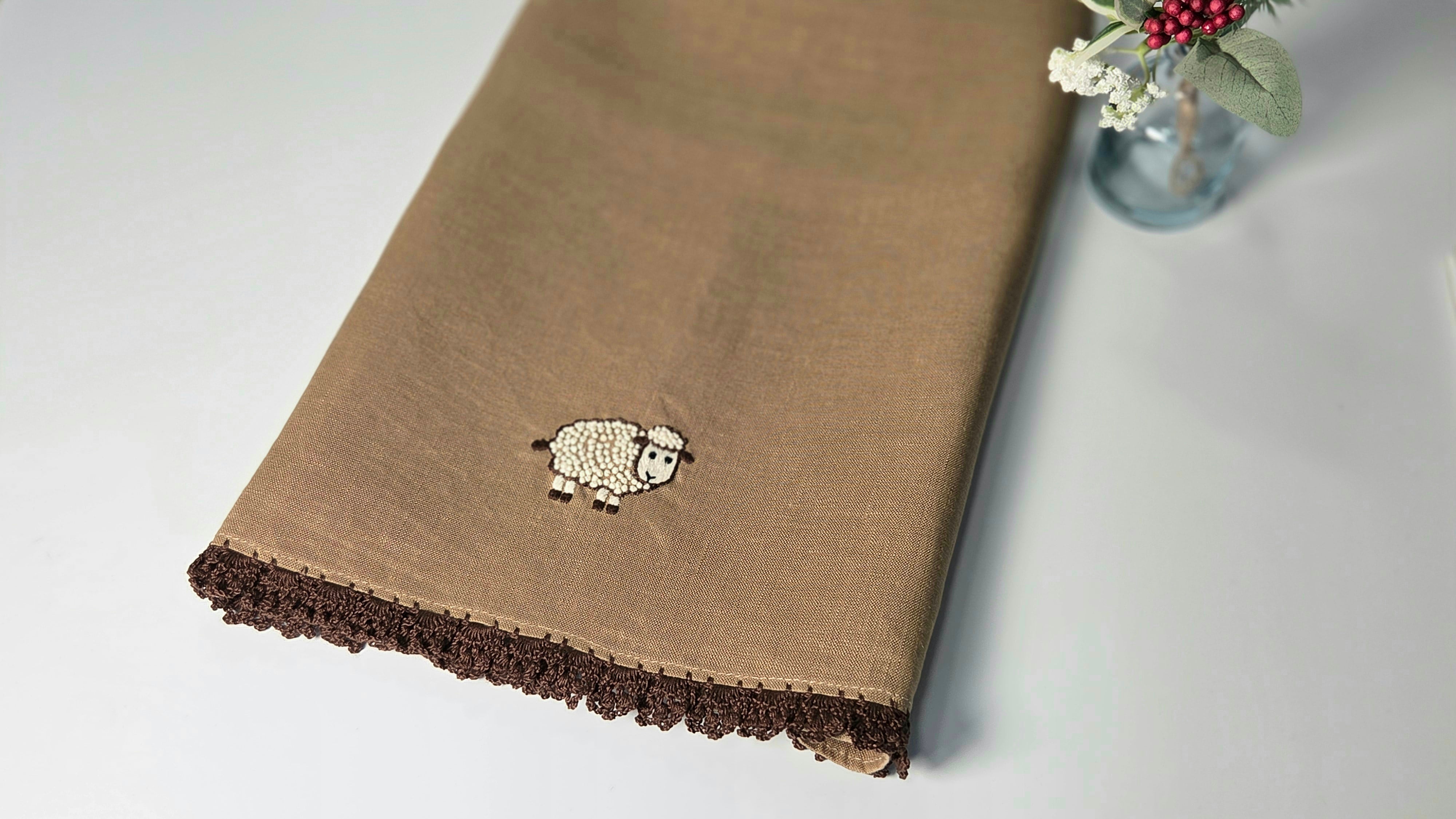 キッチンタオル