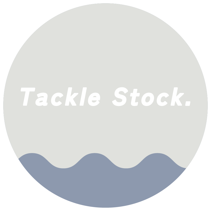 Tackle Stock (JDM tackles)