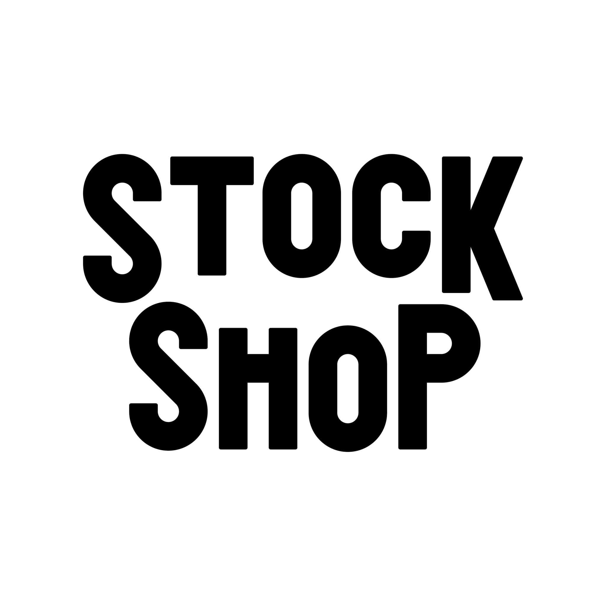 STOCK Shop by TACOS Shop