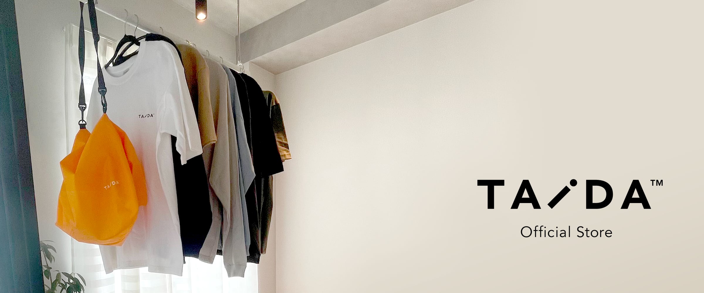 TAiDA Official Store | 怠惰公式ストア
