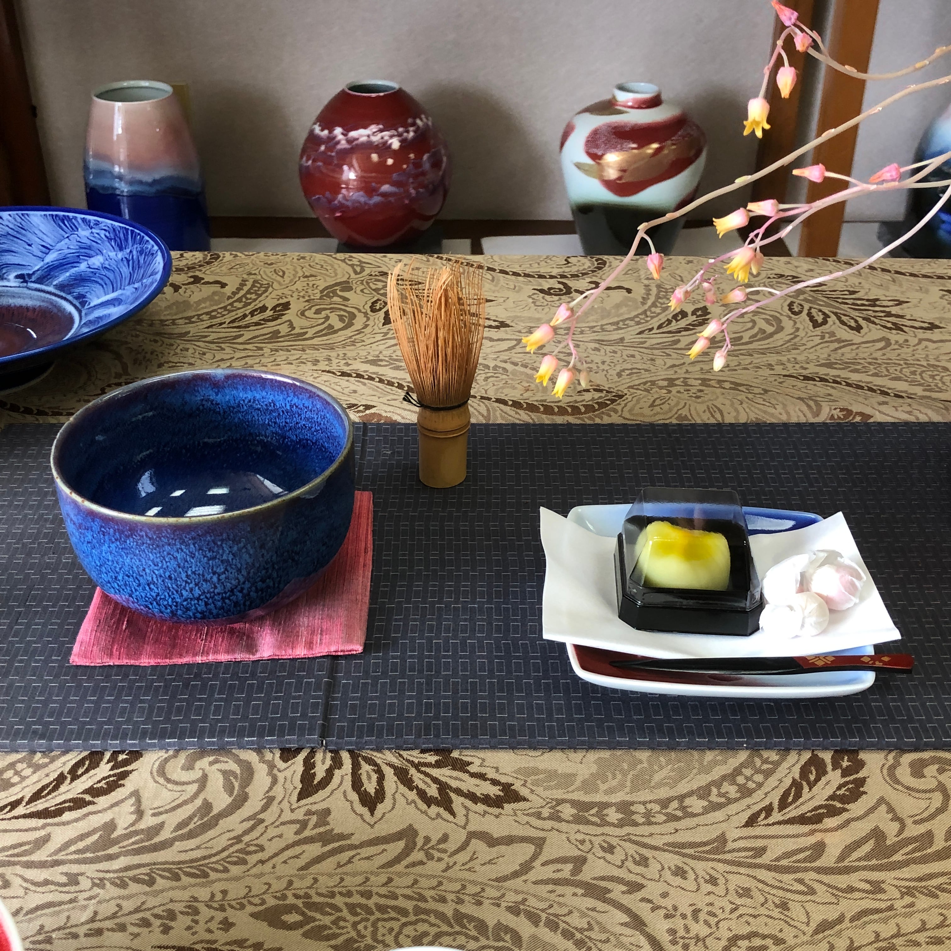 陶芸 泰明窯
