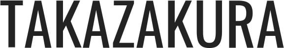 TAKAZAKURA