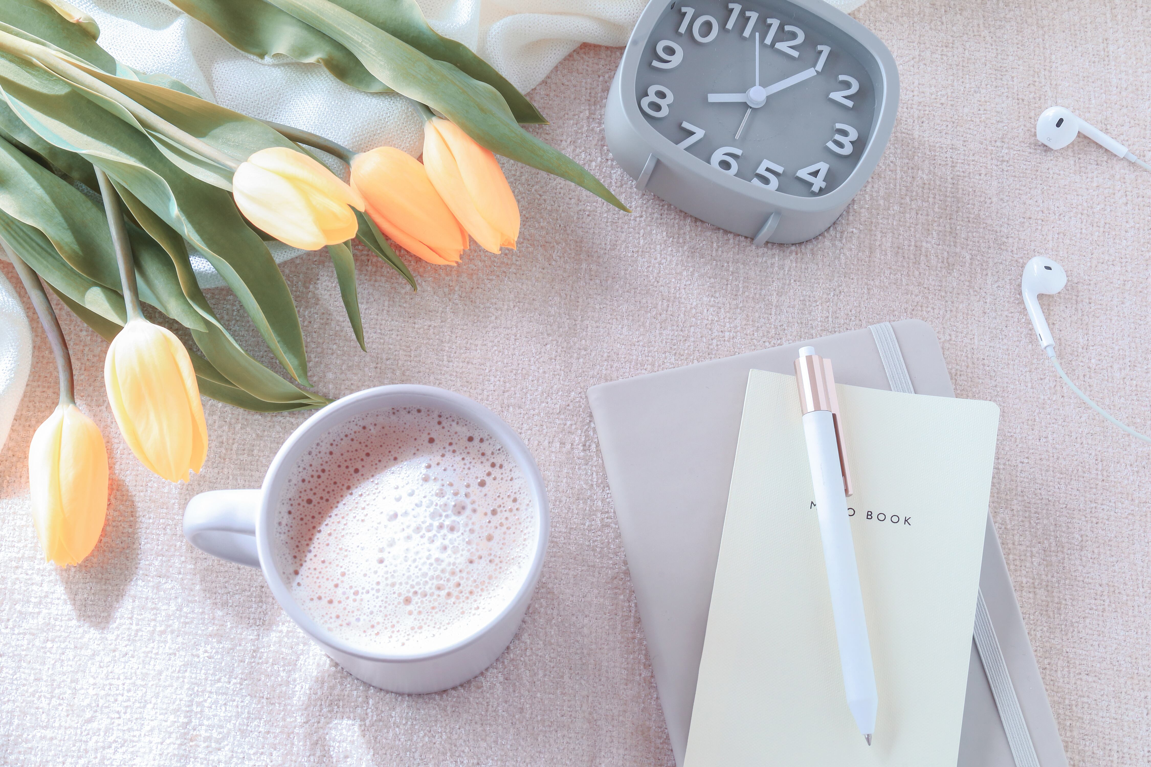 お酒を飲んだ後に