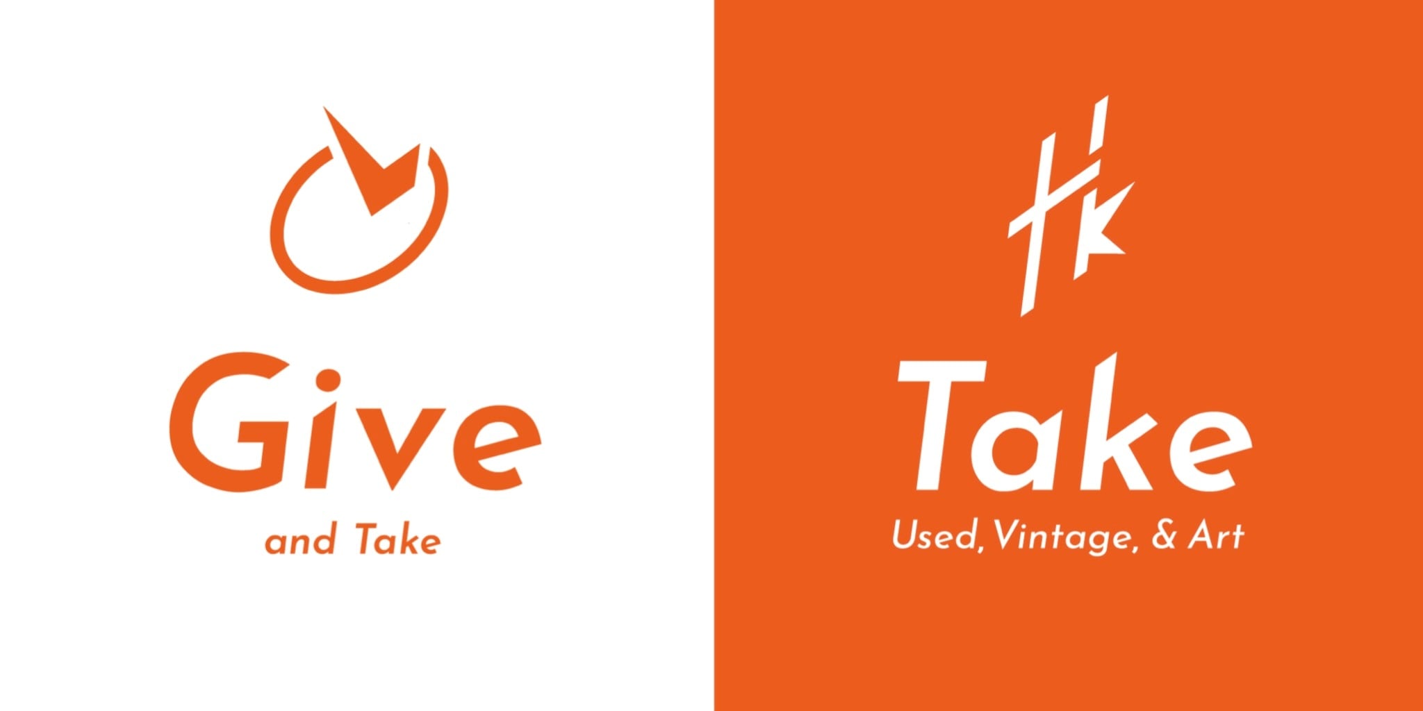 Give ＆ Take