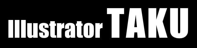 タトゥーイラストレーター TAKU