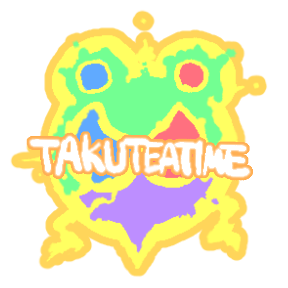 Takutea TIME