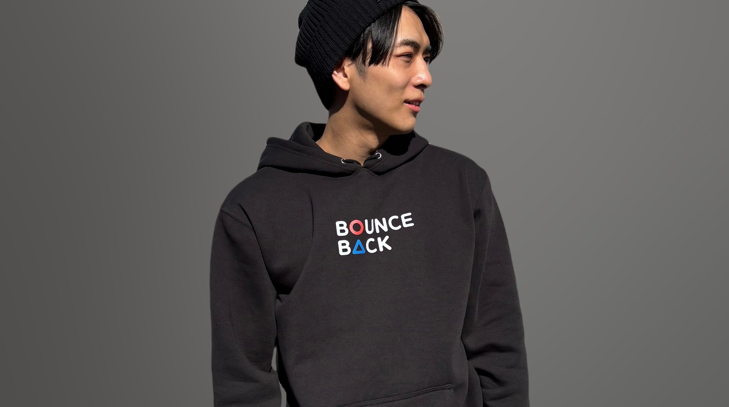 BOUNCEBACK Online Store