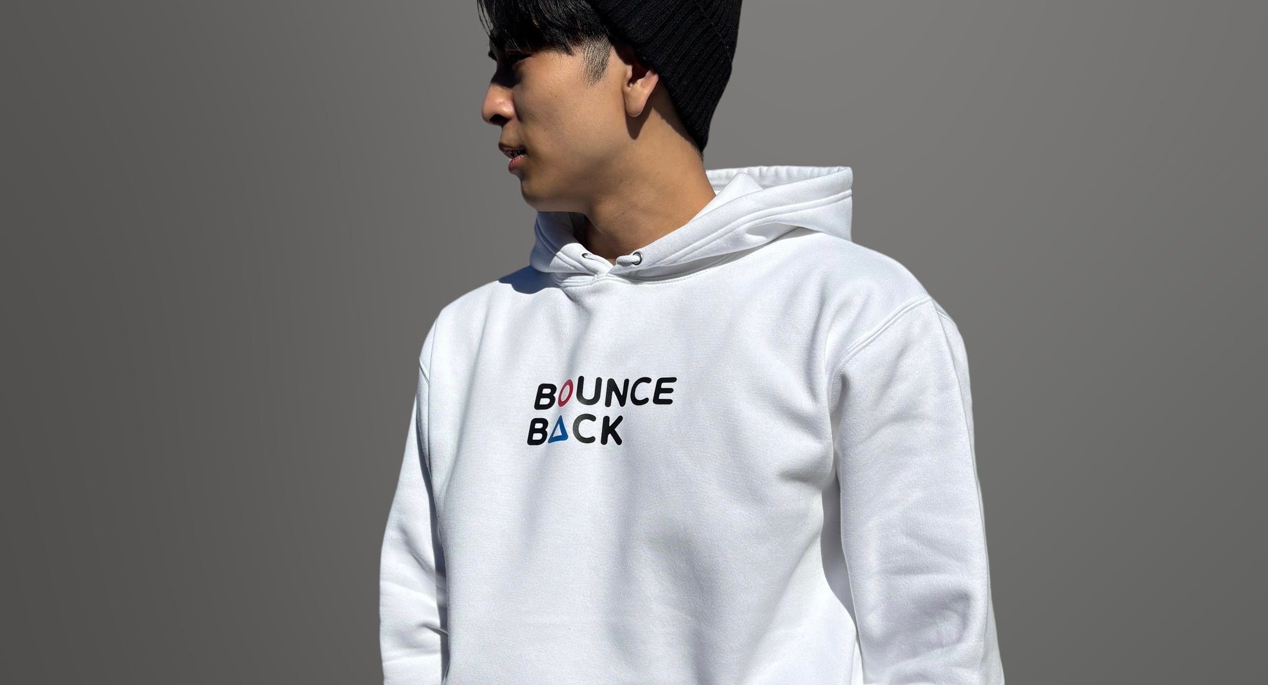 BOUNCEBACK Online Store