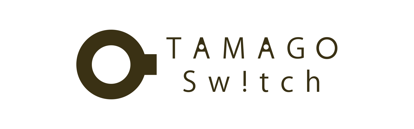 TAMAGO Switch