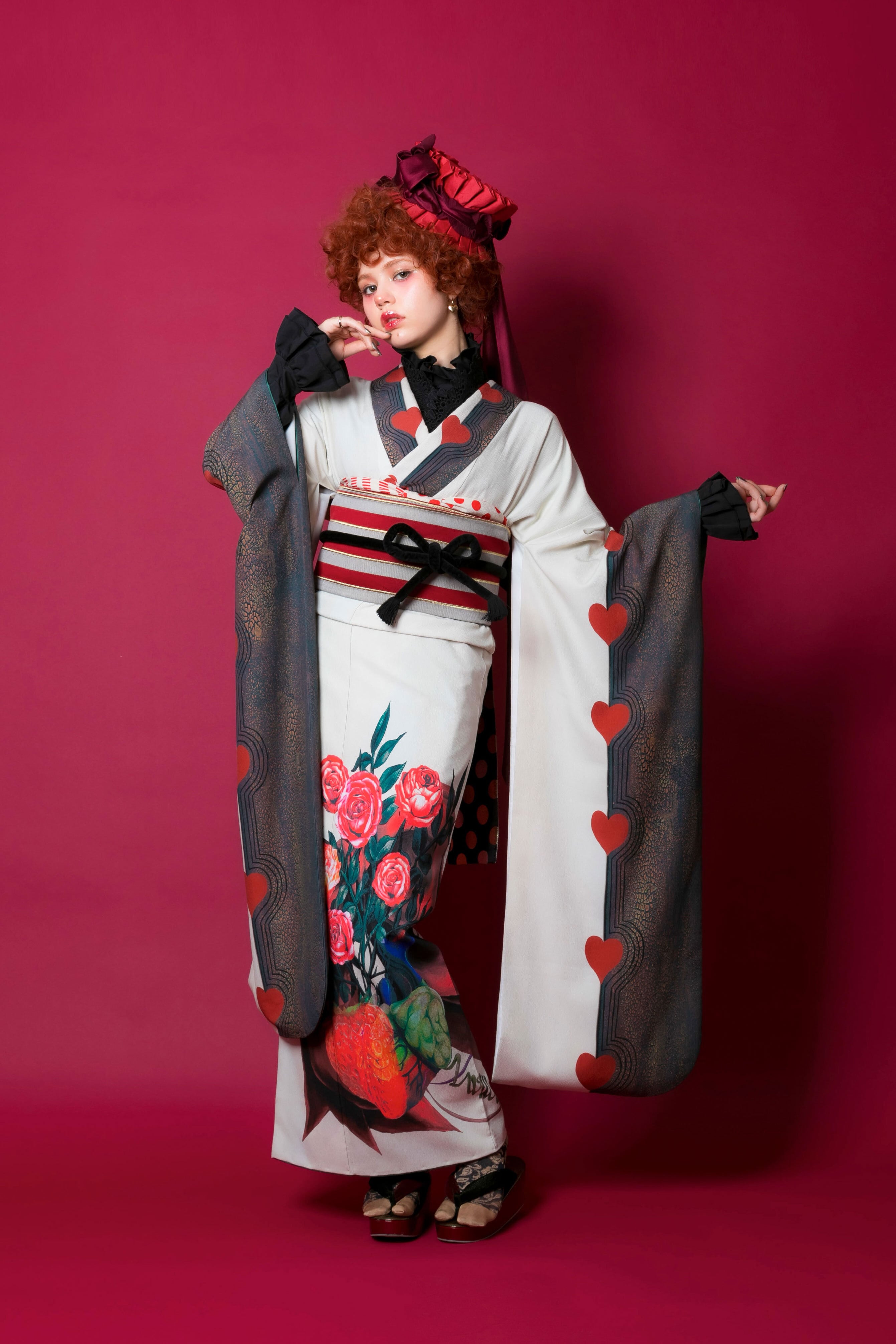 着物（化繊） | 重宗玉緒 WEB SHOP