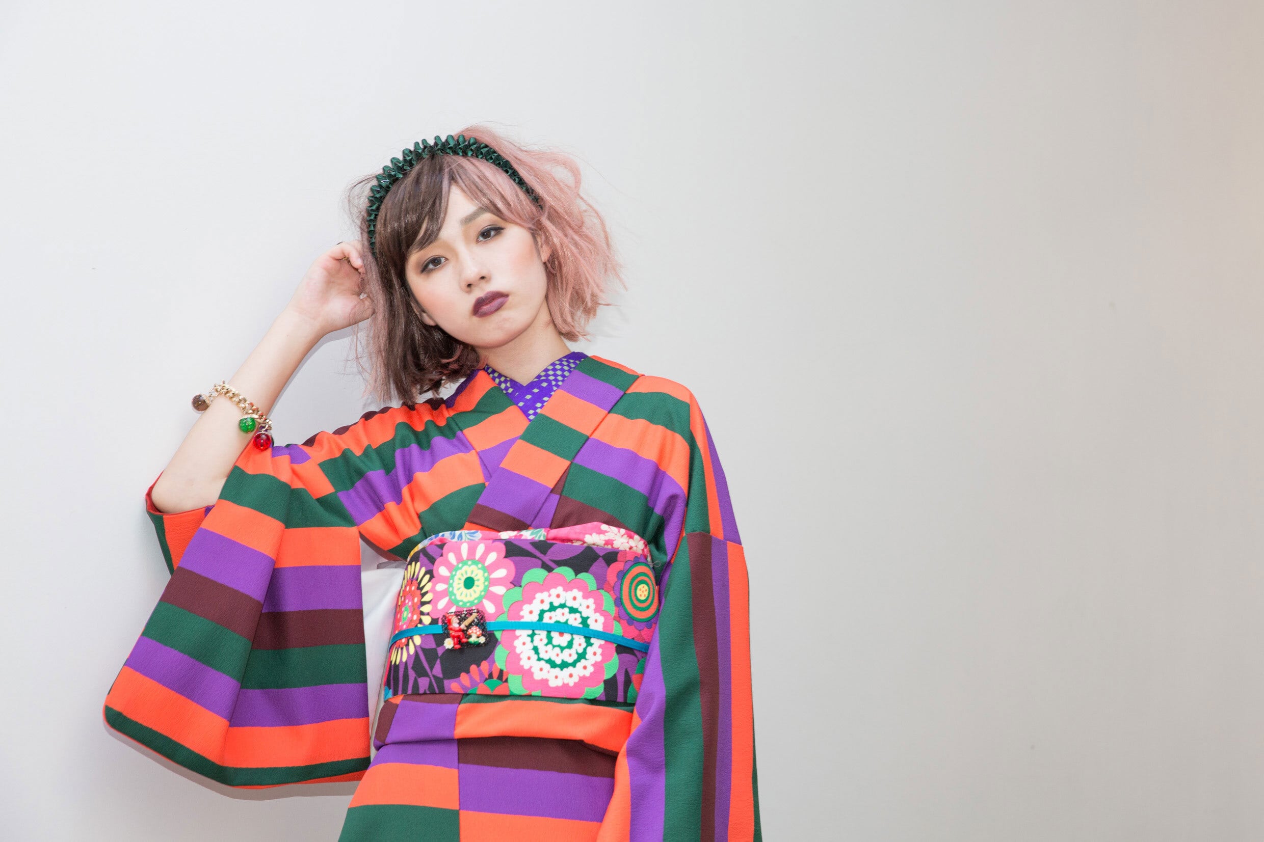 【新品未使用】 重宗玉緒 リバーシブルブルゾン 新品未使用】 重宗玉緒 リバーシブルブルゾン