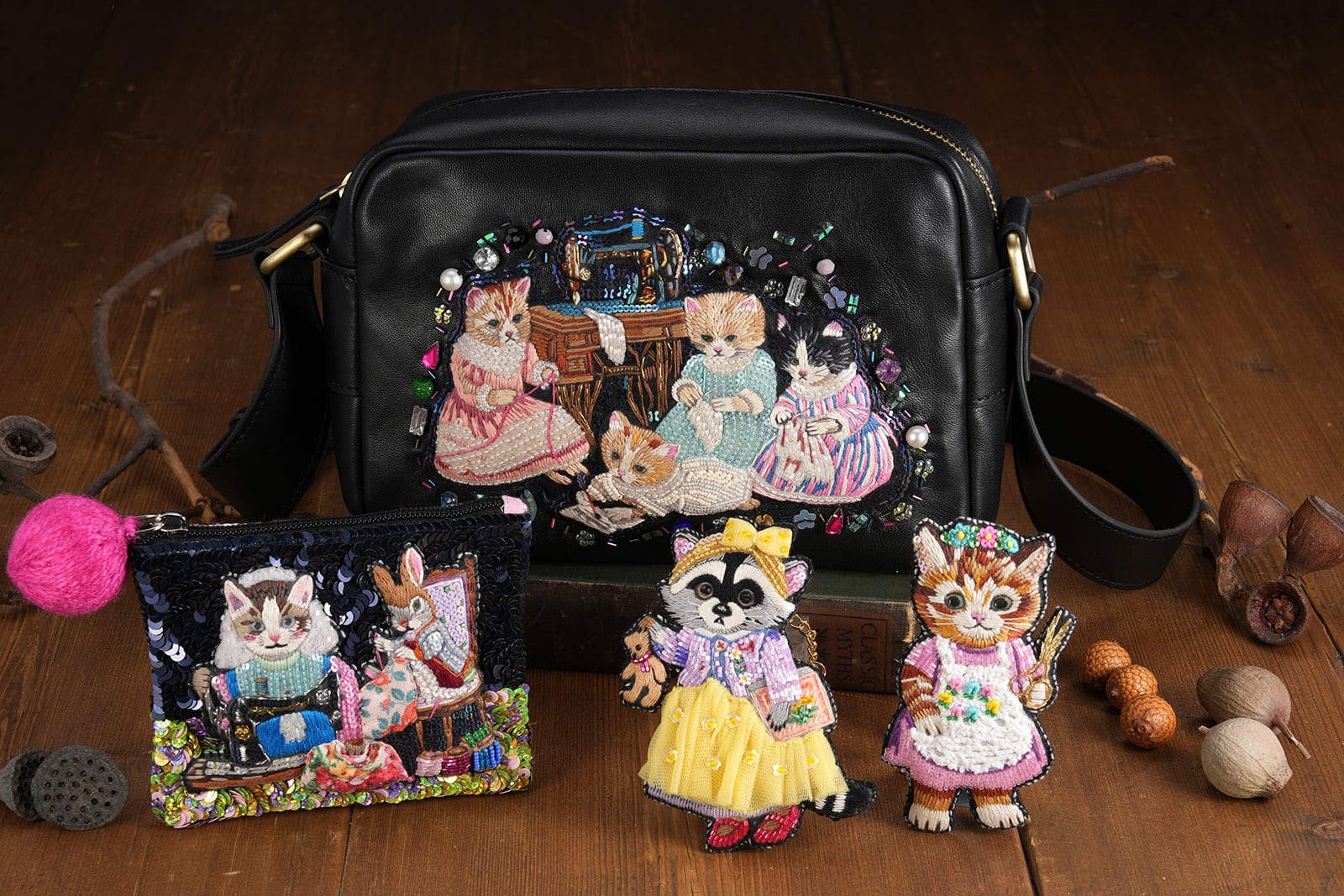 tamaobazaaar紹介画像1