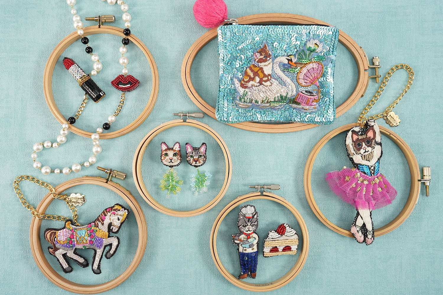 tamaobazaaar紹介画像2