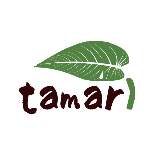 Green shop Tamari