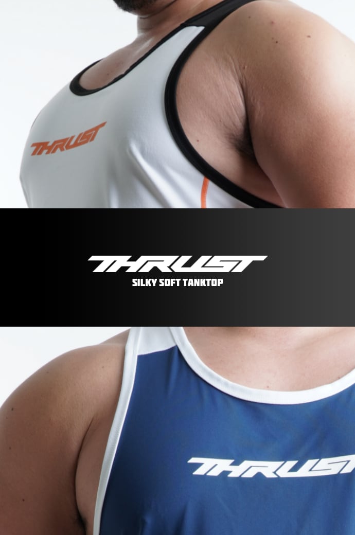 THRUST