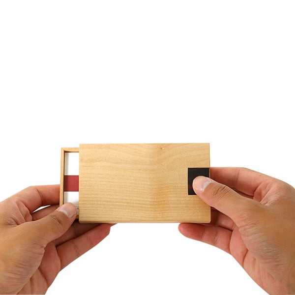 仕掛けのある文具 Stationeries