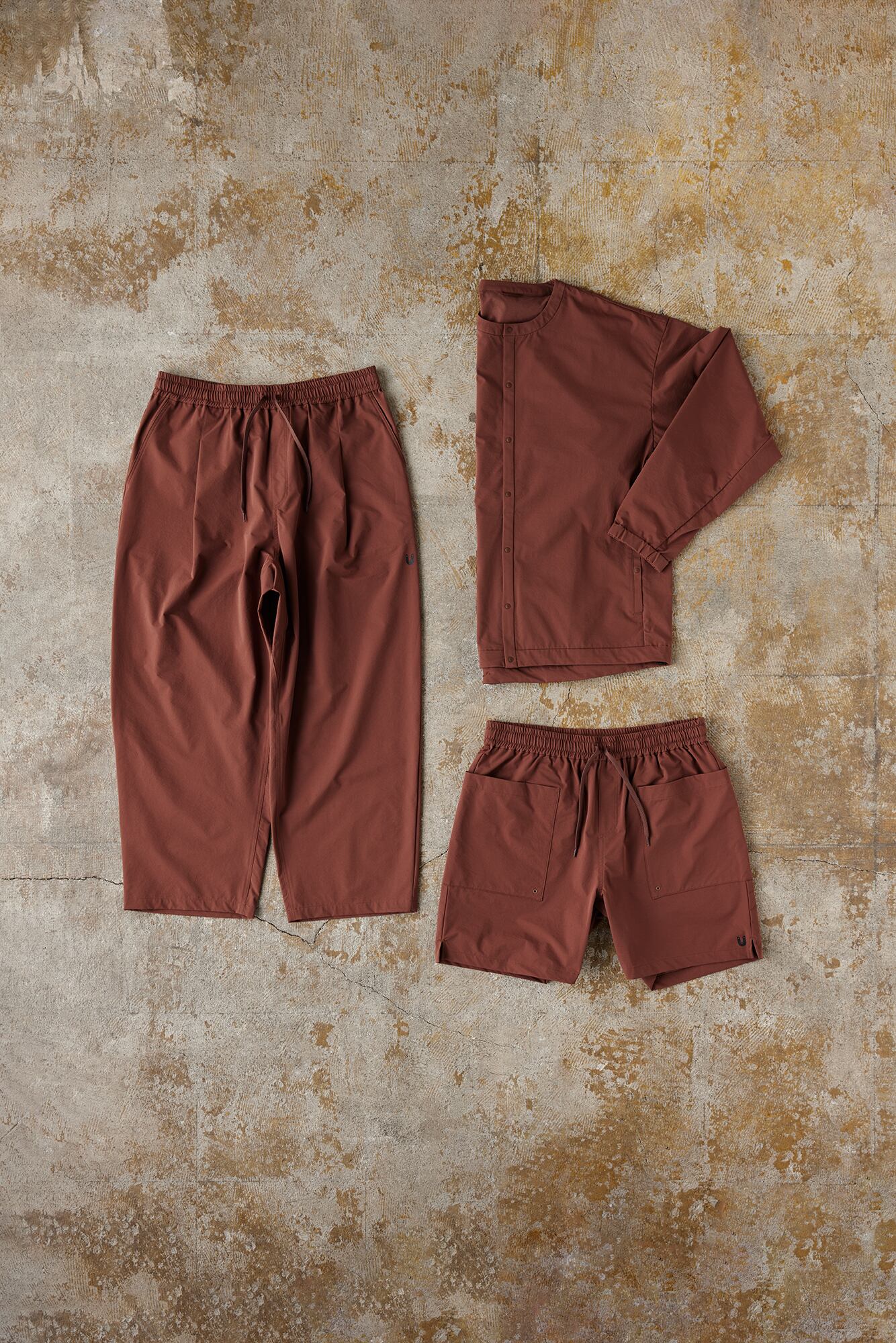 TANNUKI Running Wear Shop