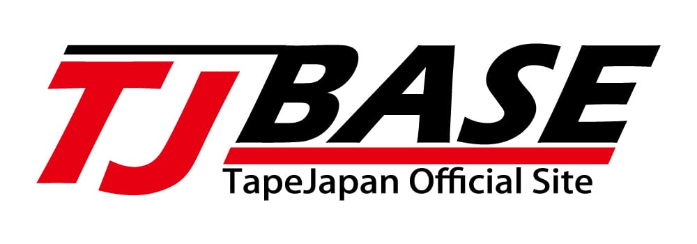 TJ BASEテープジャパン公式オンラインショップ