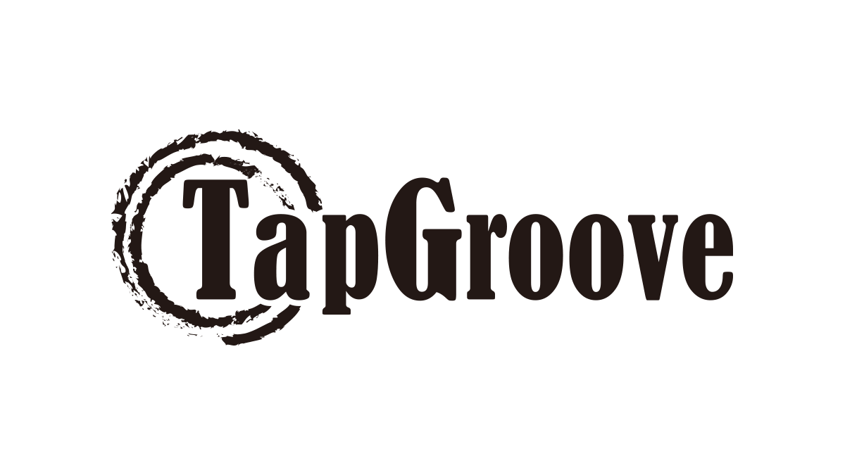 TapGroove