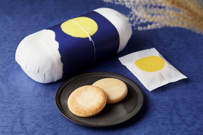 たらふくもなか Shirakaba（錦糸町の和菓子司 白樺）