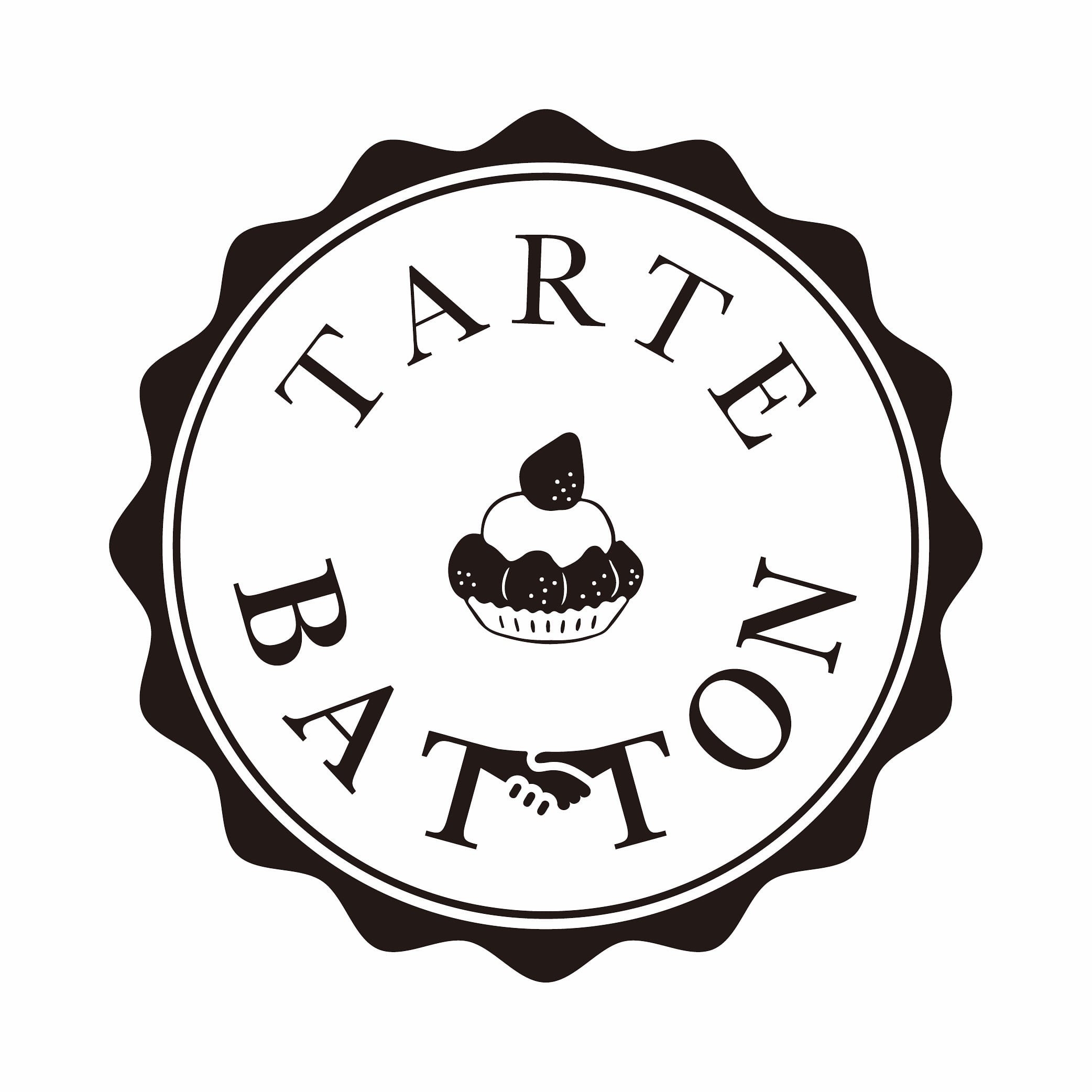 TARTE BATTON