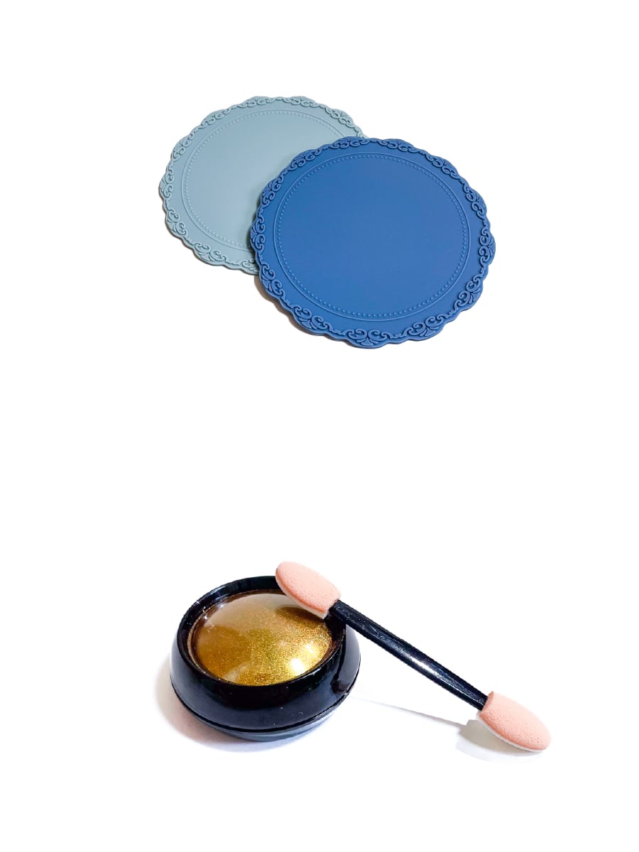 周辺アイテム