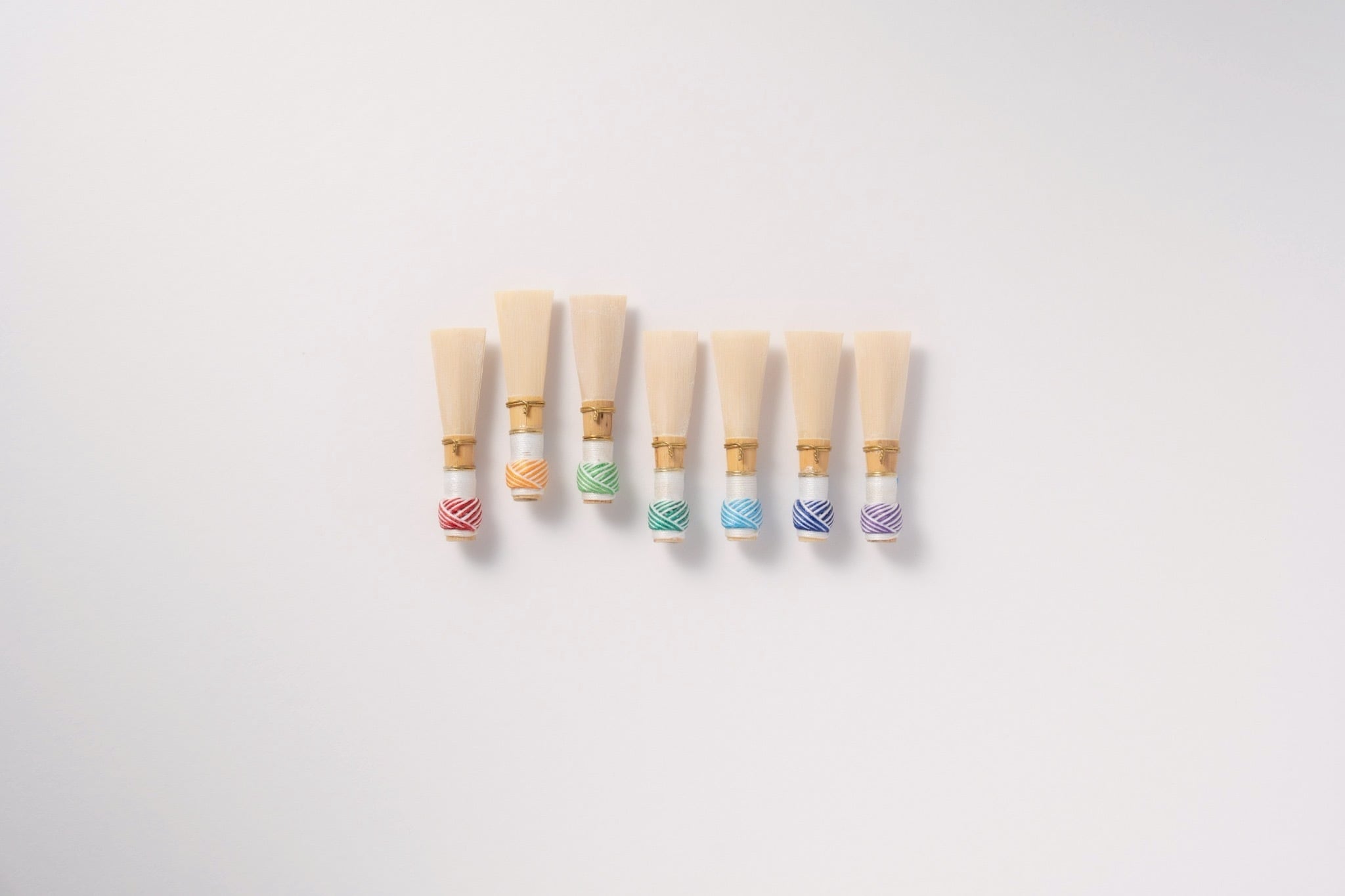 ファゴット完成リード4本セット 完成リード - オンラインショップ｜NONAKA MUSIC HOUSE