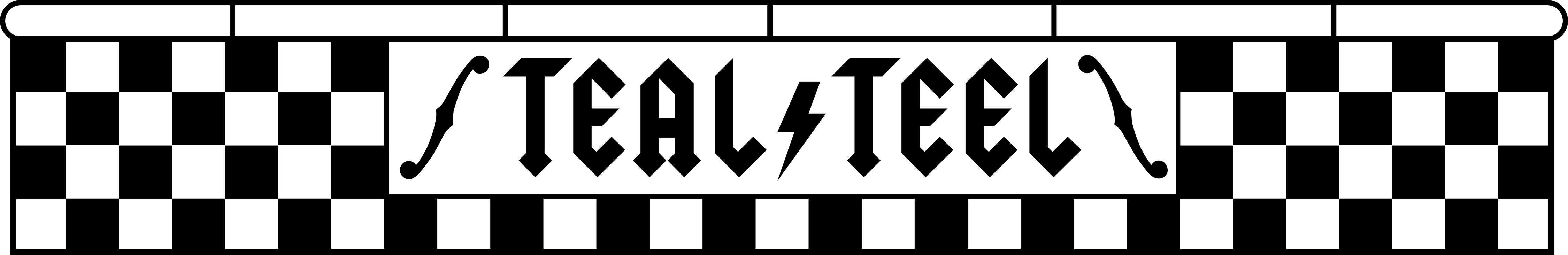TEALSTEEL