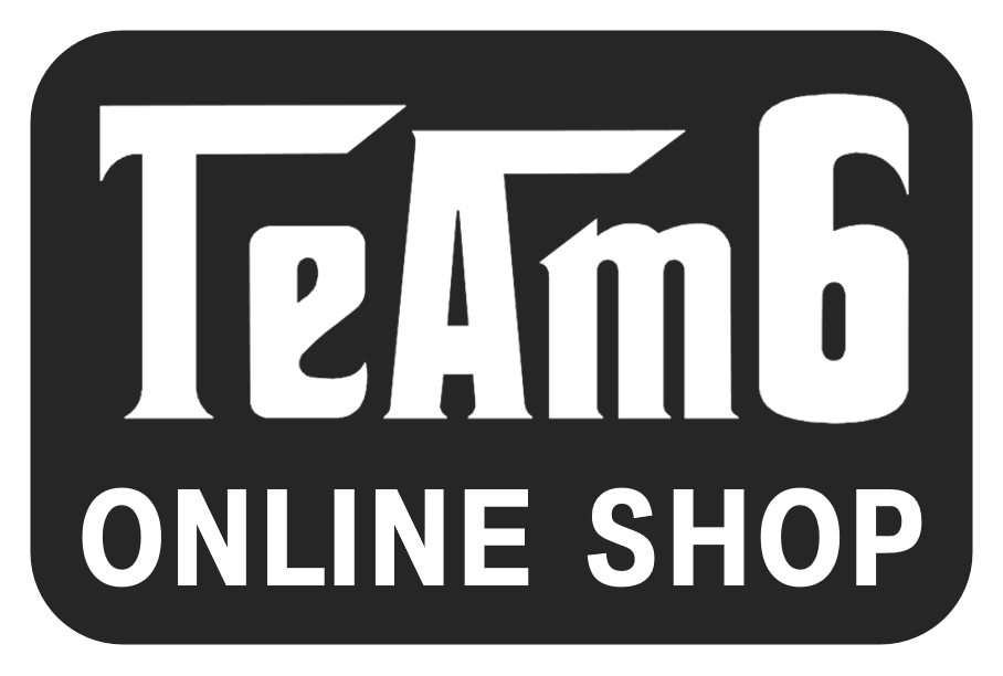 サバゲーショップ TeAm6（チームシックス）