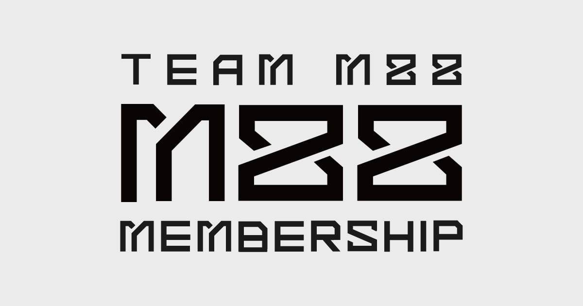 TEAM M88 Membership