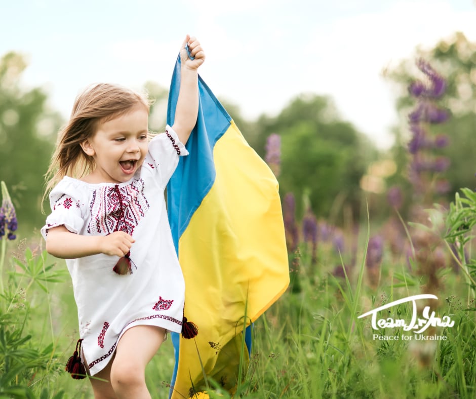 Team Iryna