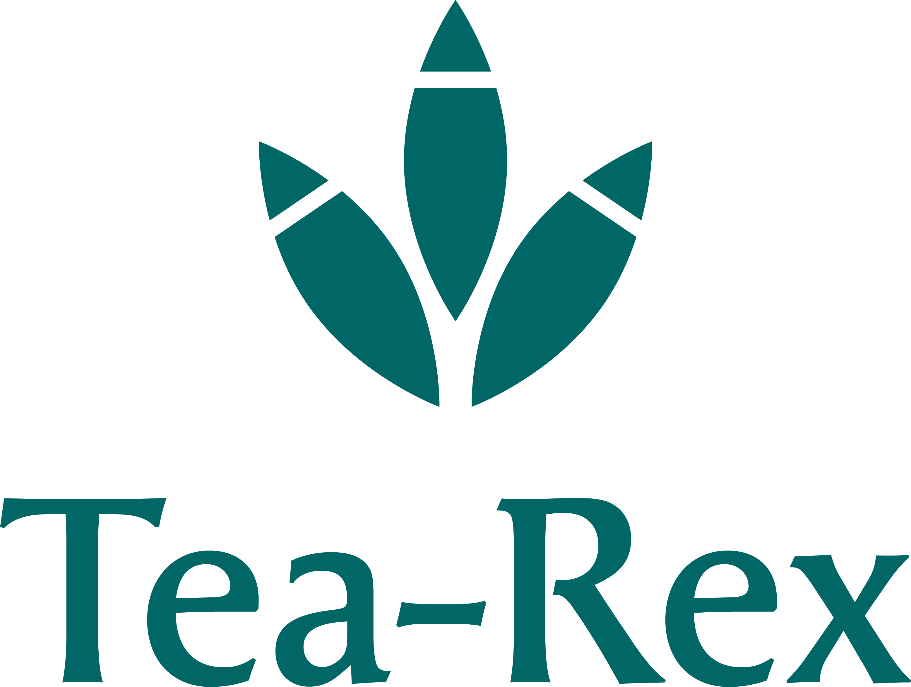 Tea-Rex