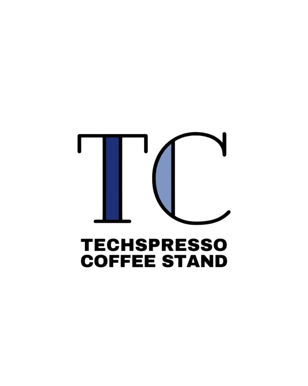 TECHSPPRESSO COFFEE STAND