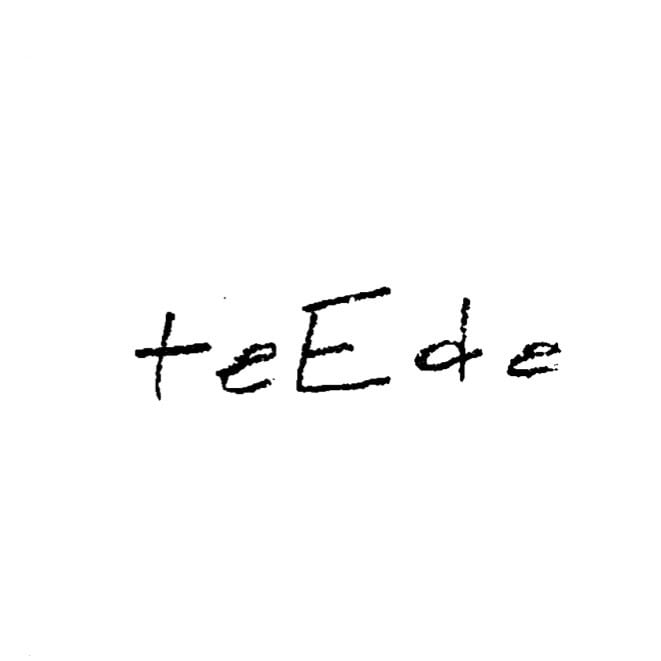 teEde