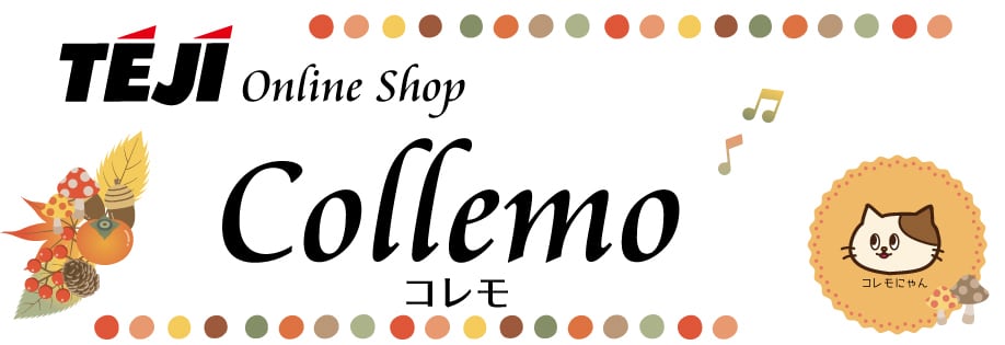 Collemo コレモ
