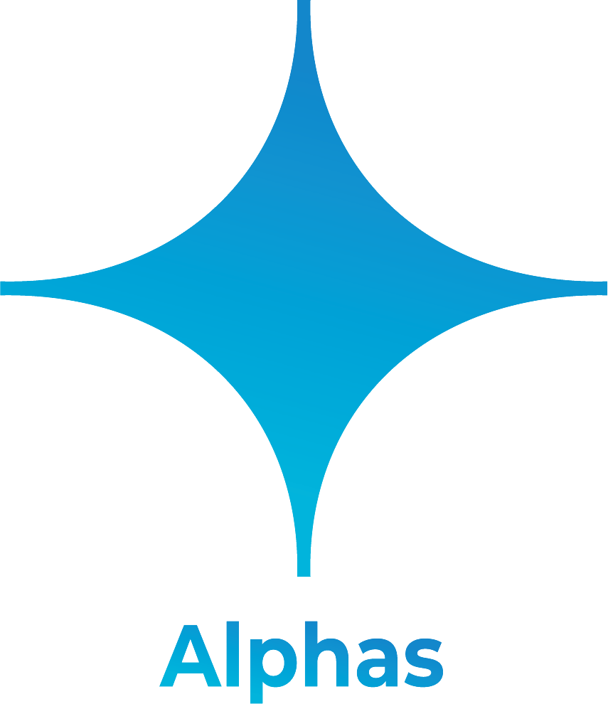 アルファス株式会社