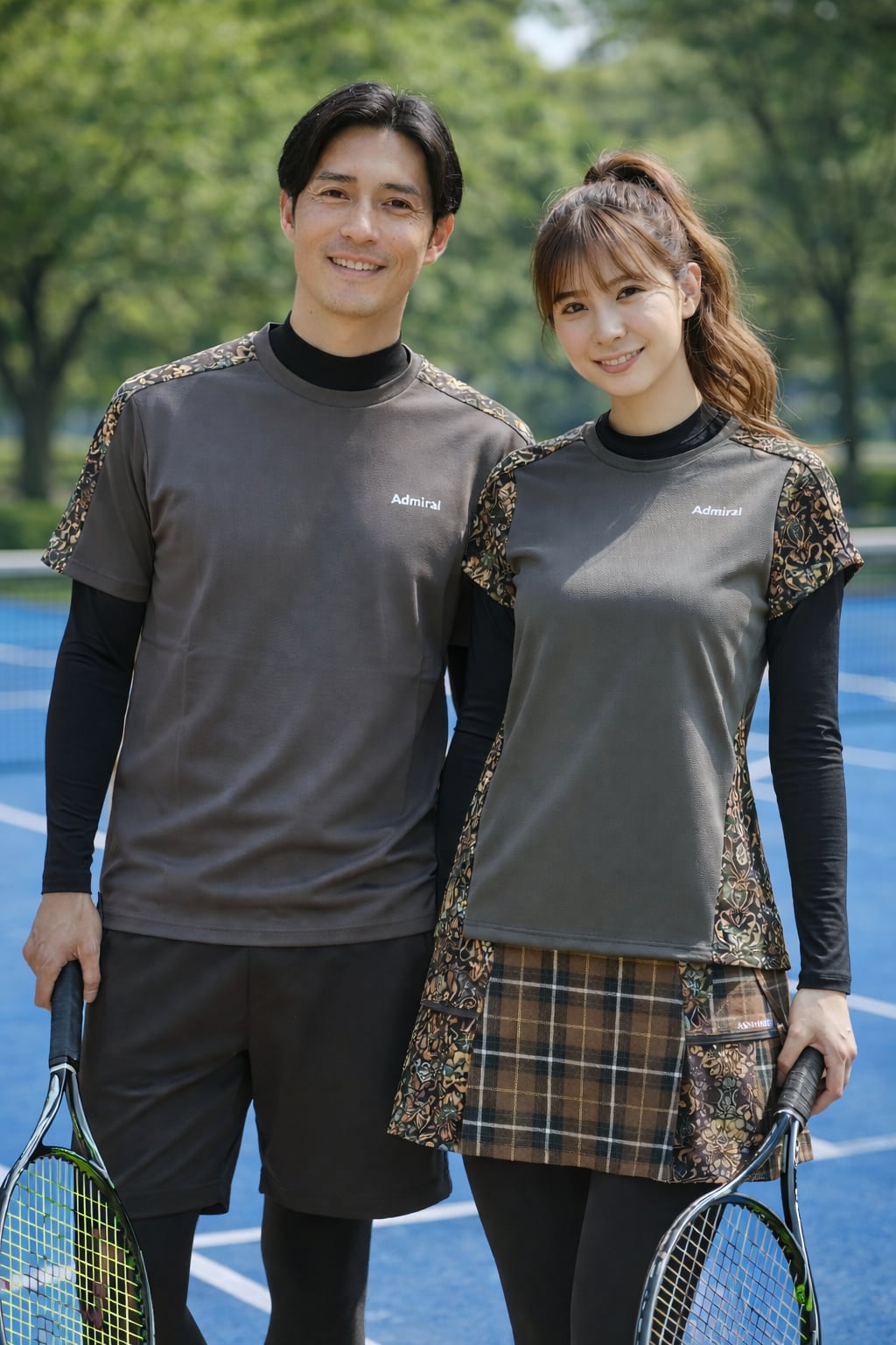 テニスクローゼット