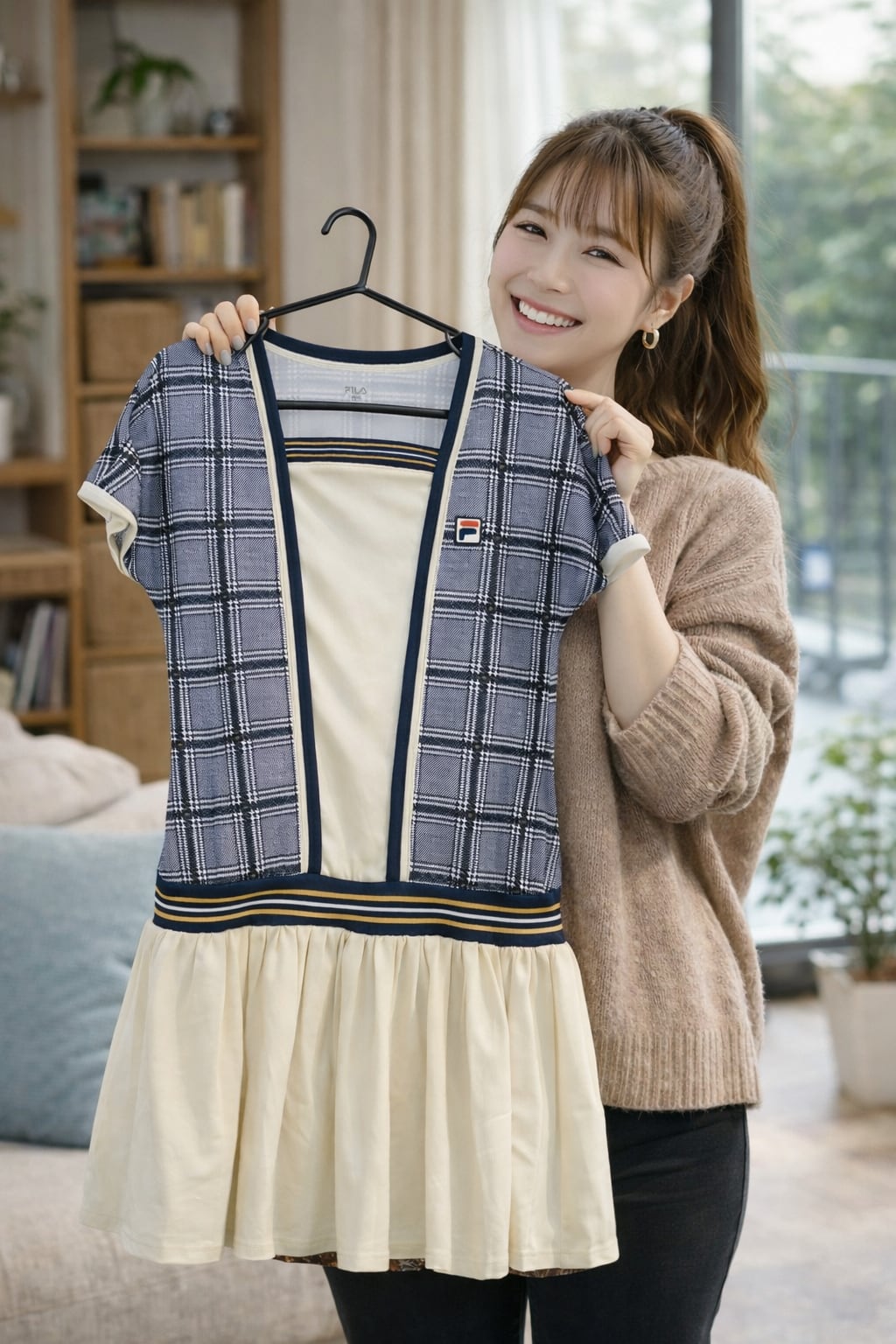 テニスクローゼット