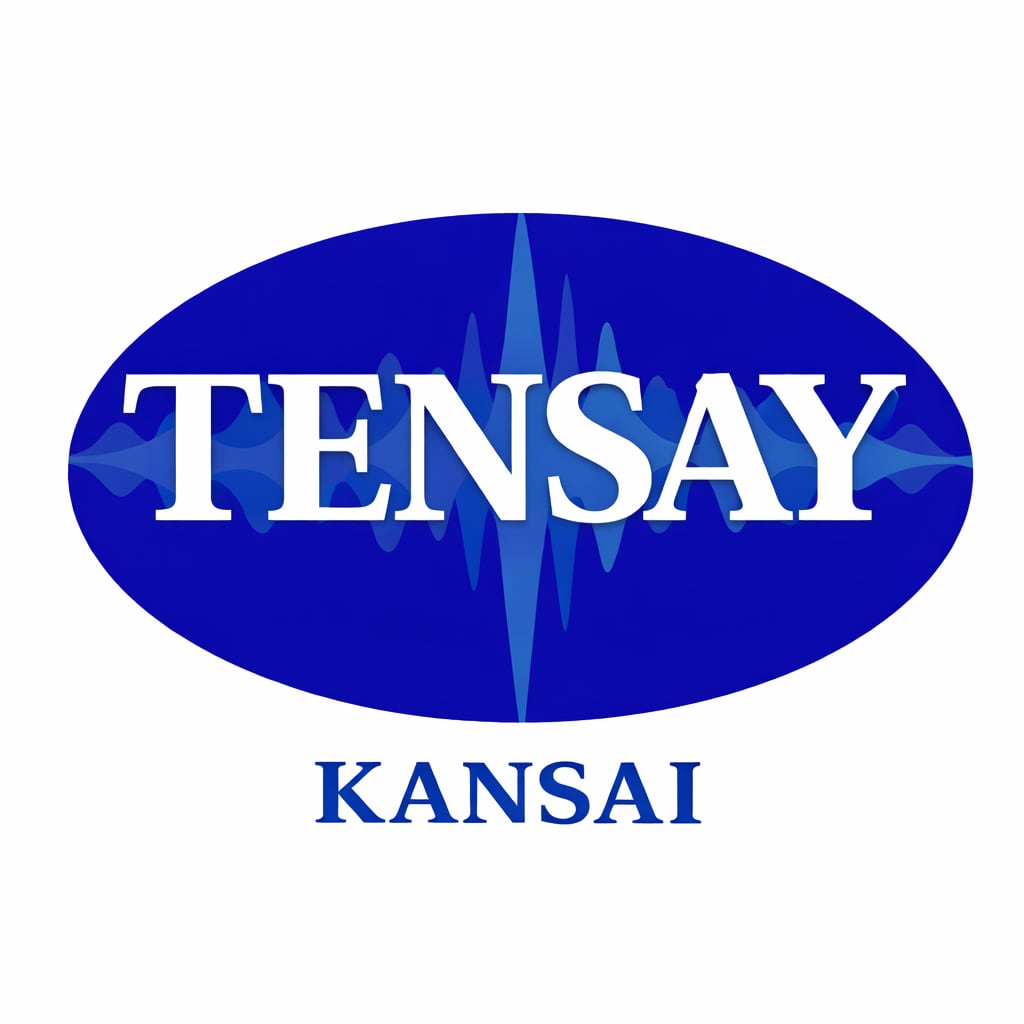 TENSAY KANSAI SHOP