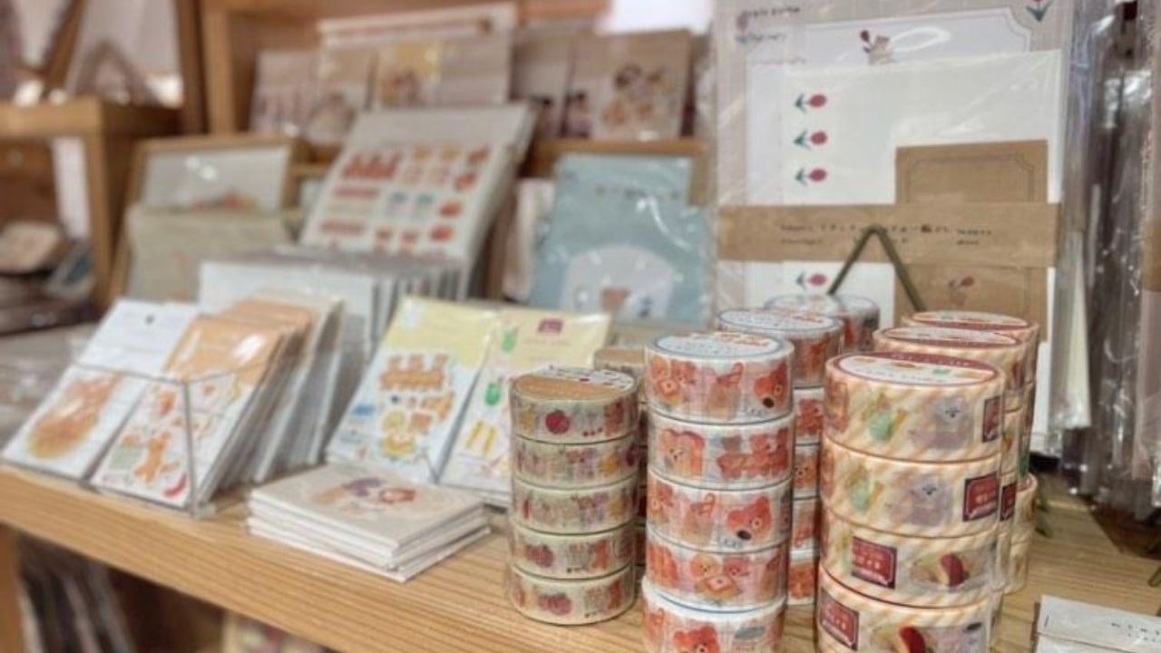 Thingslyみなとみらい店