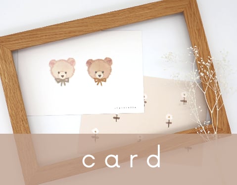 card