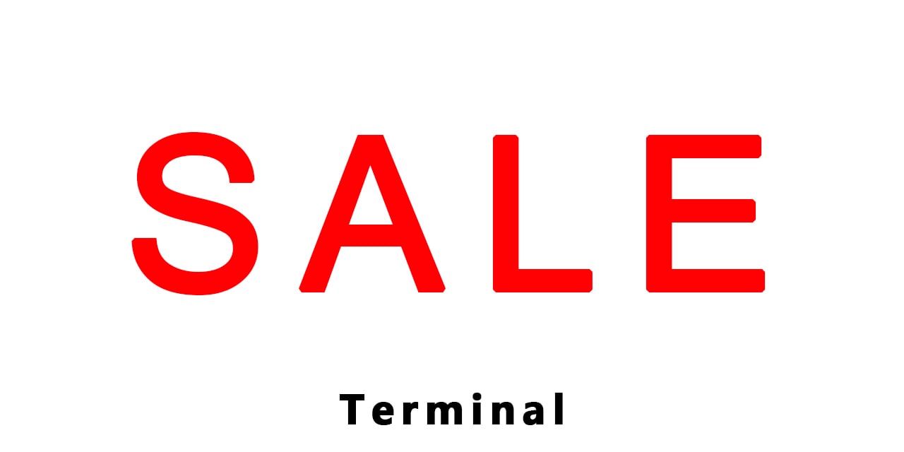 Terminal