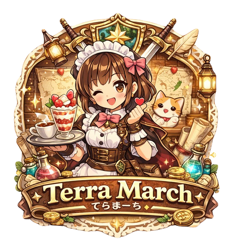 てらまーち