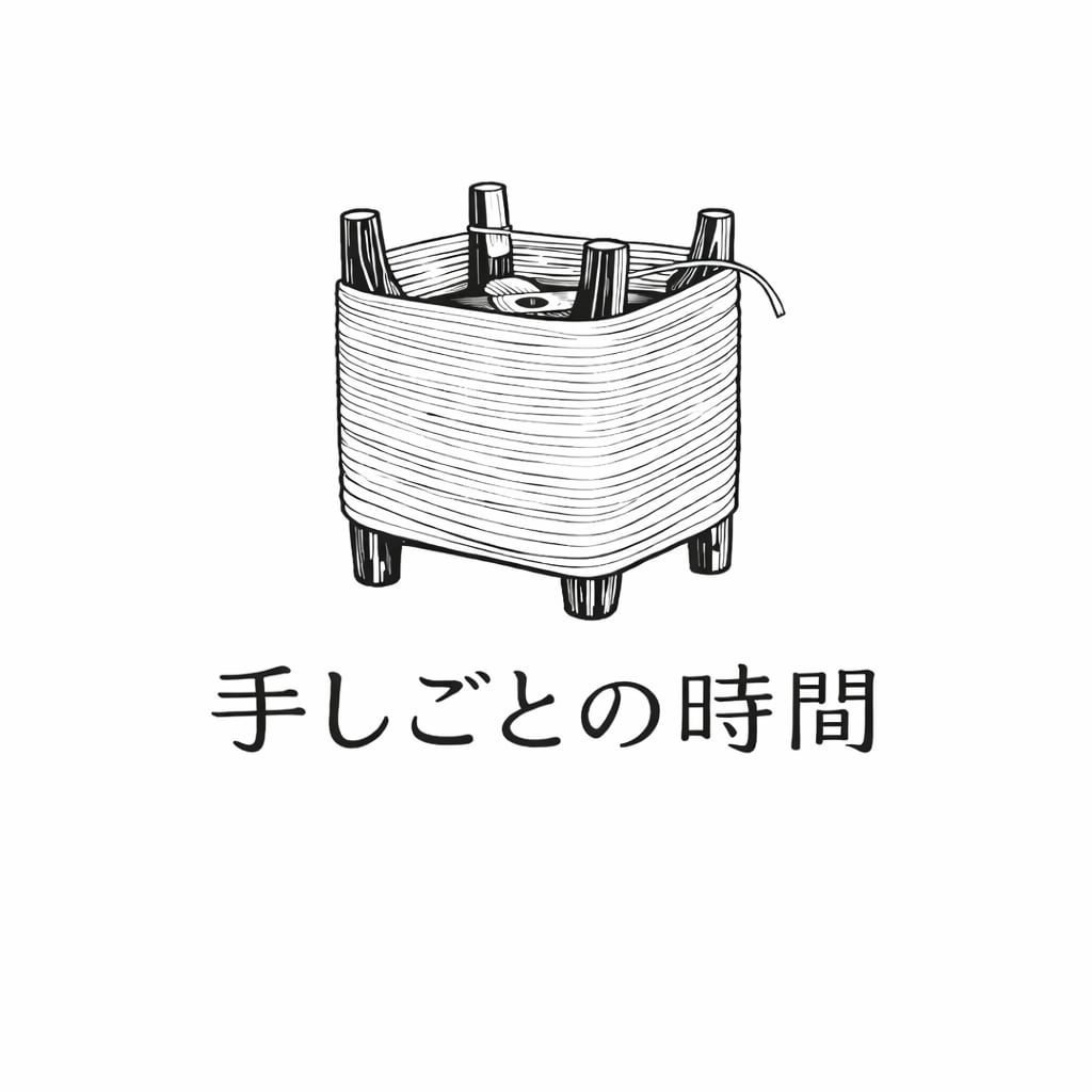 手しごとの時間