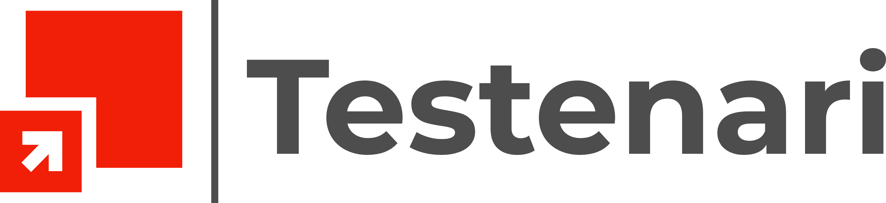 Testenari