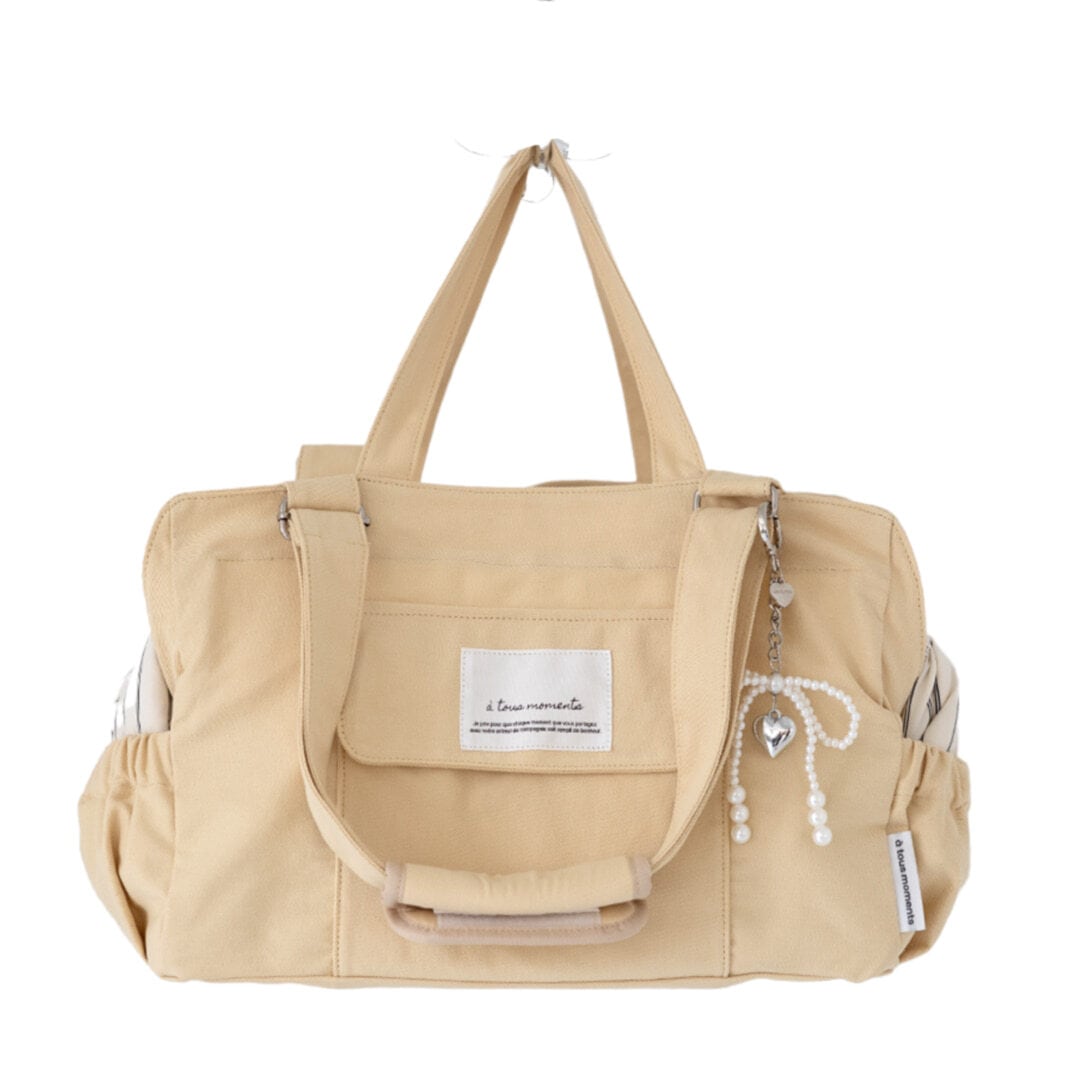 cotton100%
ペットバッグ