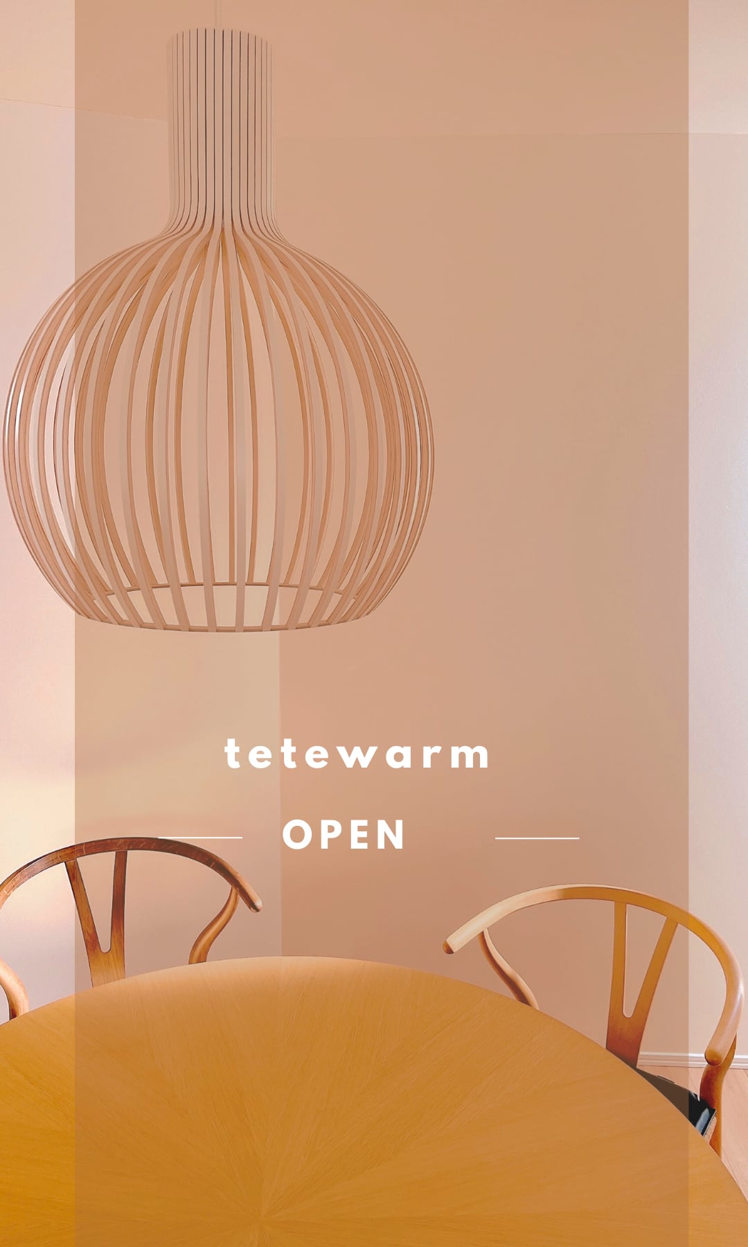 tetewarm