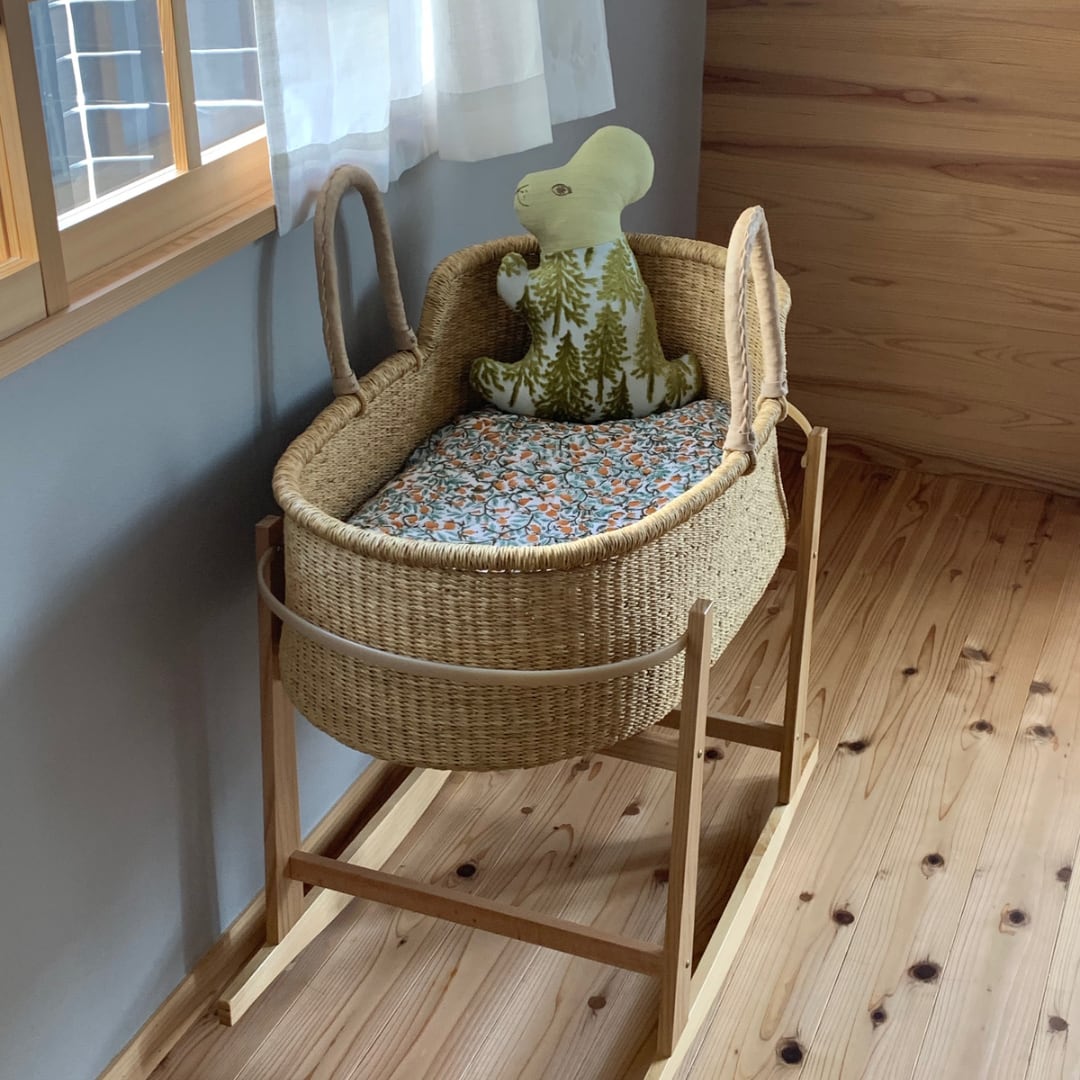 ボルガクーファン付属品